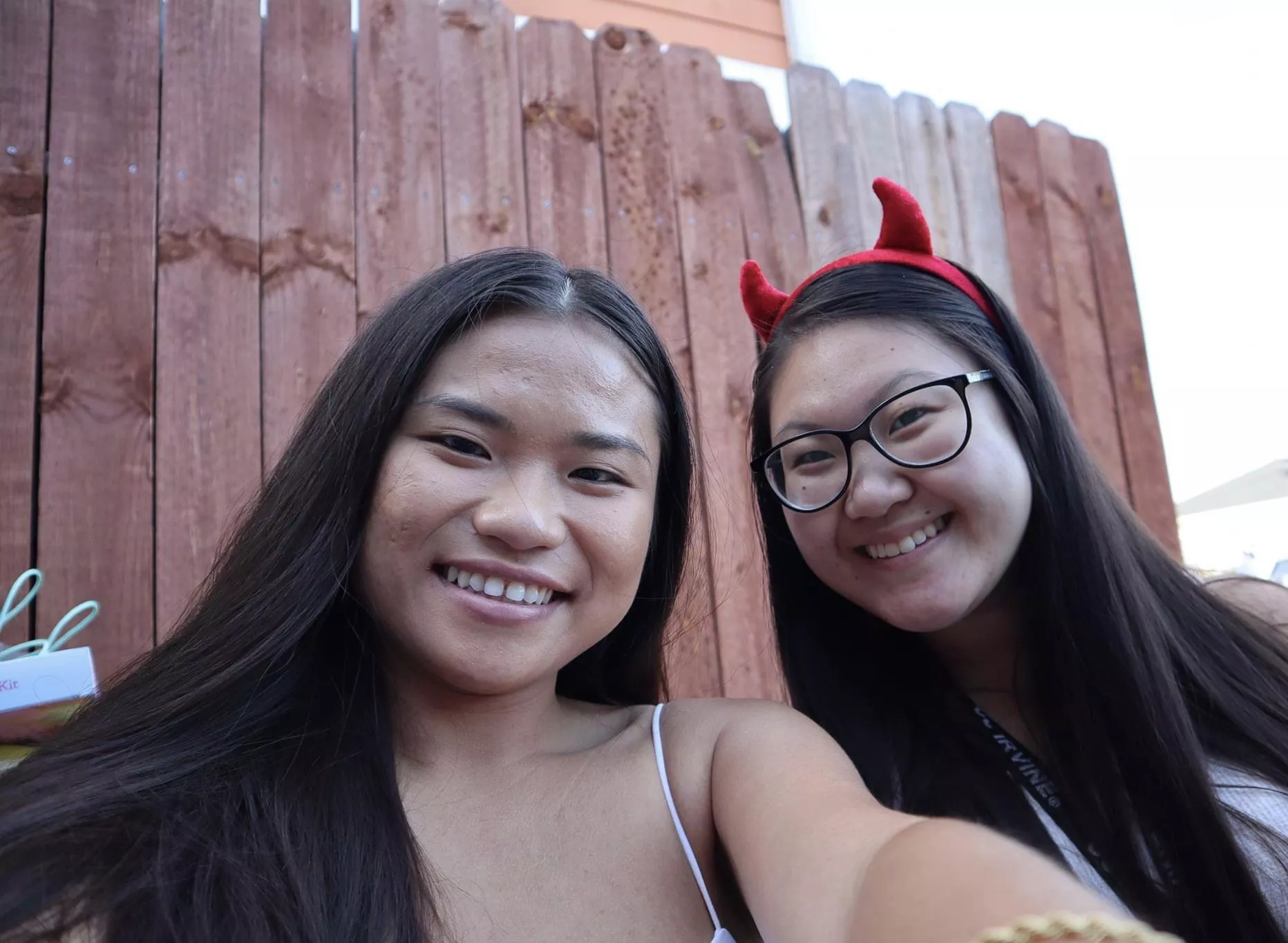 which of these two you would pick to fuck and creampie while the other gets railed and a facial from your friend in a orgy together? (Filipinas) which of these two you would pick to fuck and creampie while the other gets railed and a facial from your friend in a orgy together? (Filipinas)