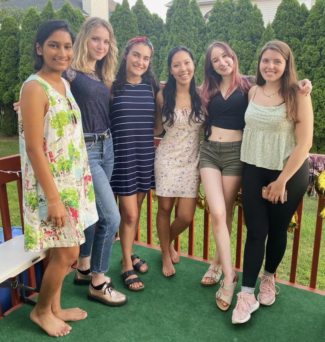 Which of this group is getting filled up? Which of this group is getting filled up?