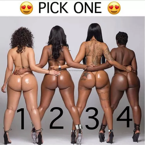 Which one