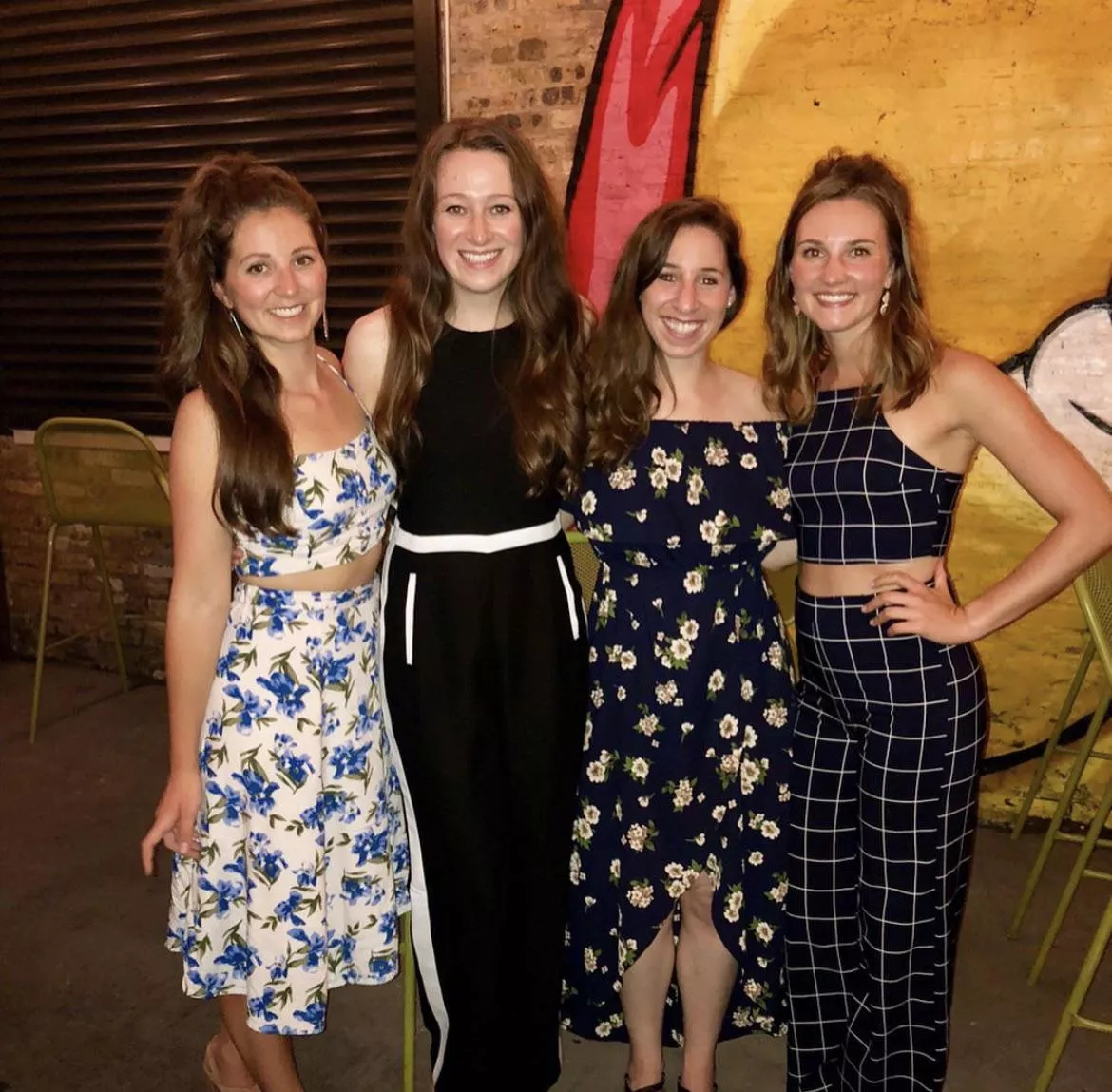 Which one and what are you doing? Which one and what are you doing?