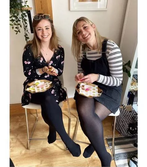 Which one and what you doing with her? Which one and what you doing with her?