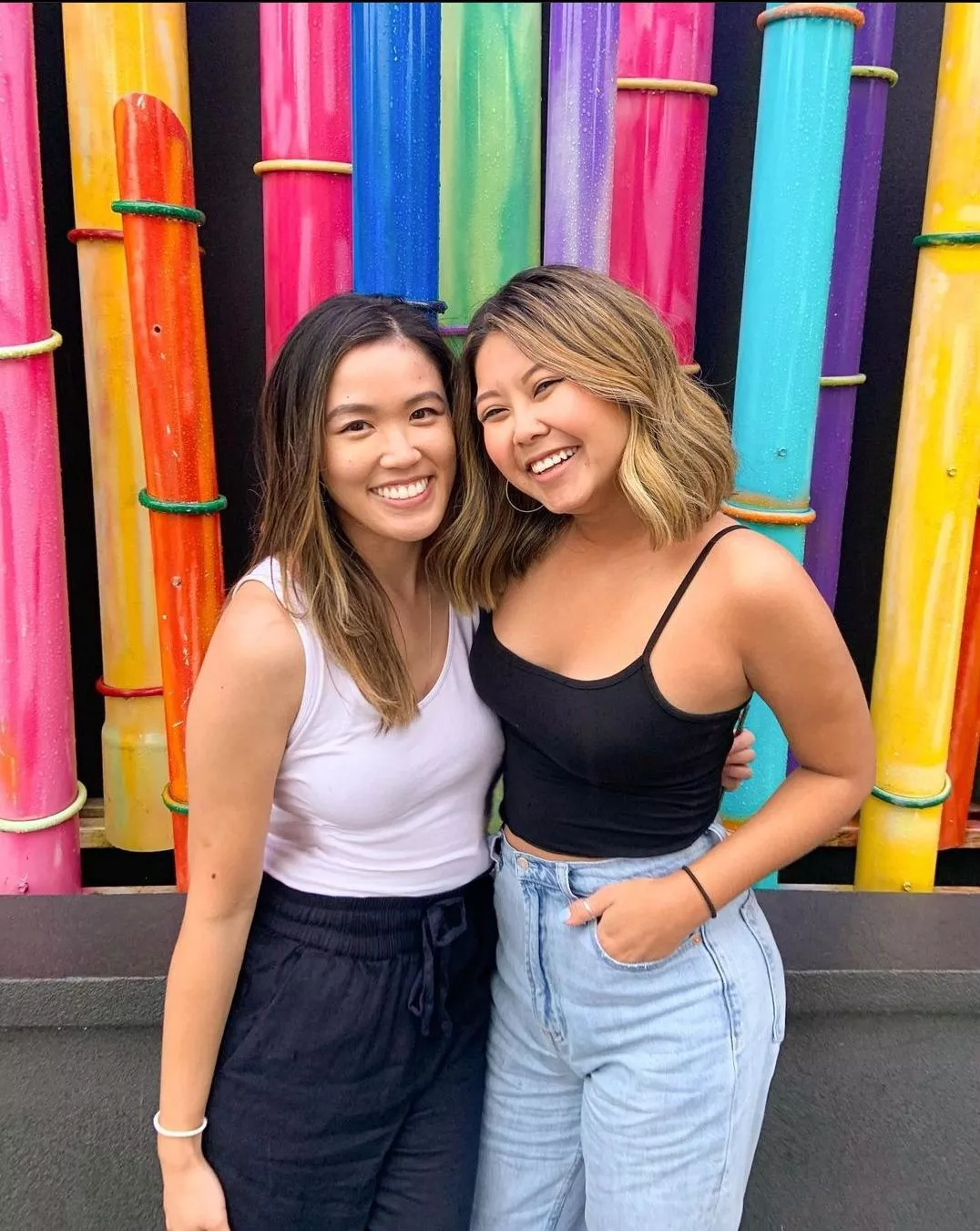 Which one and wwyd? Which one and wwyd?