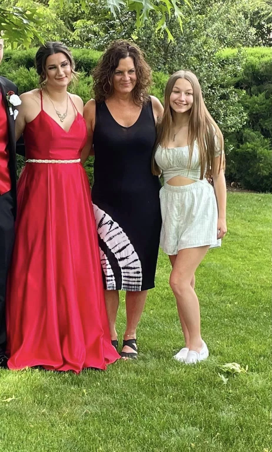 Which one are you fucking and how? Which one are you fucking and how?