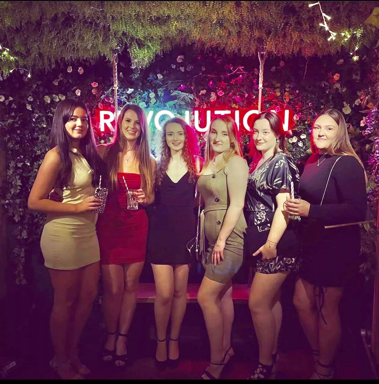 Which one deserves hard fuck?