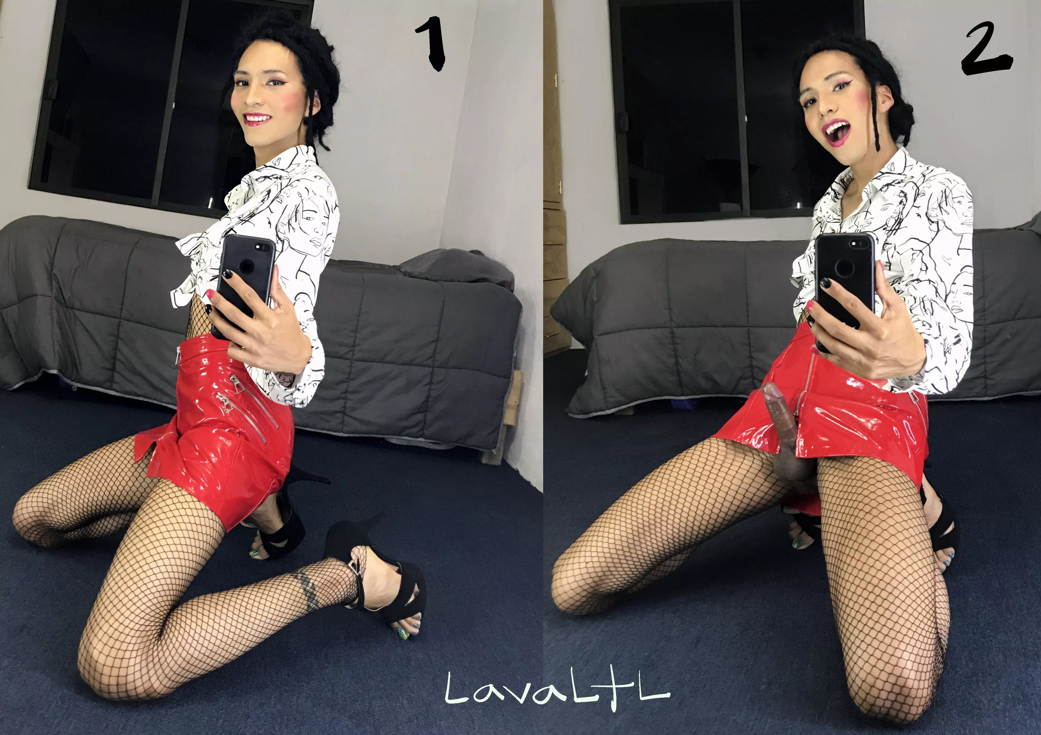 Which one do you prefer?