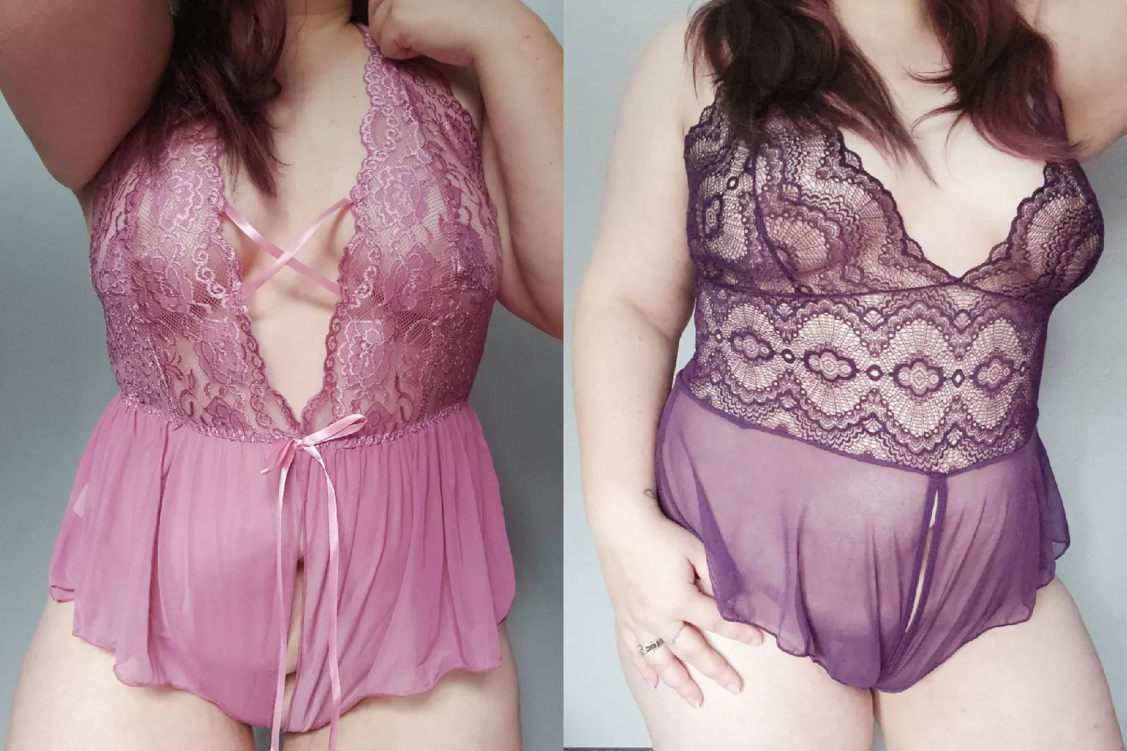 Which one do you prefer?