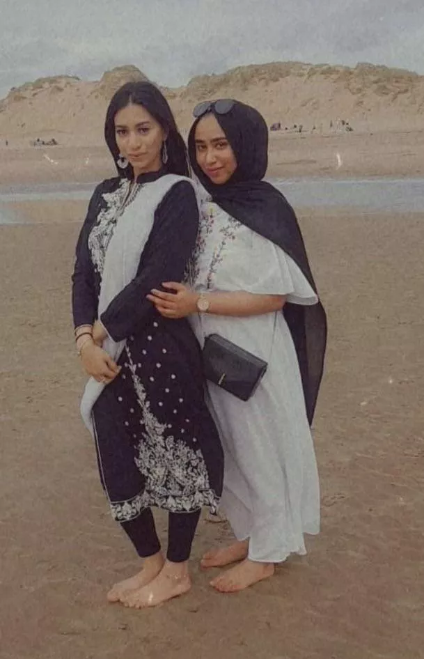 Which one do you think more sluty?Which one would you fuk and why? Which one do you think more sluty?Which one would you fuk and why?