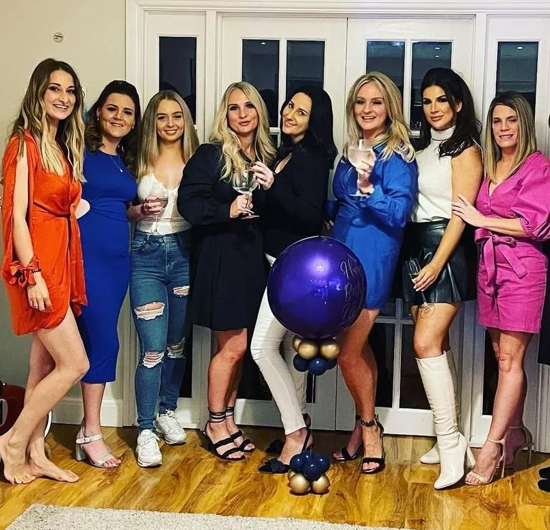 Which one first? Which one first?