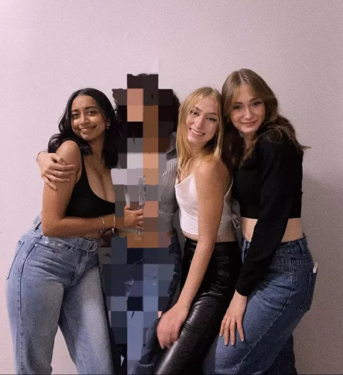 Which one gets your cum and where?