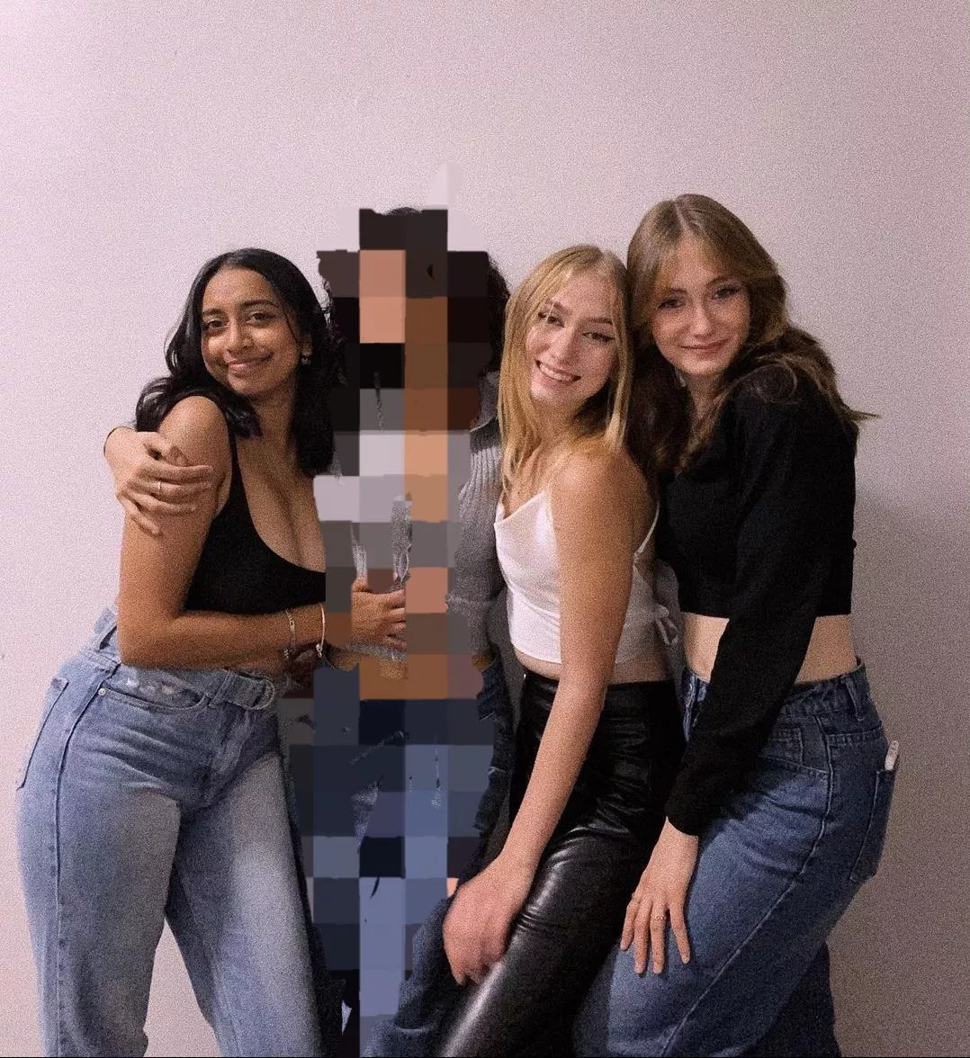 Which one gets your cum and where?