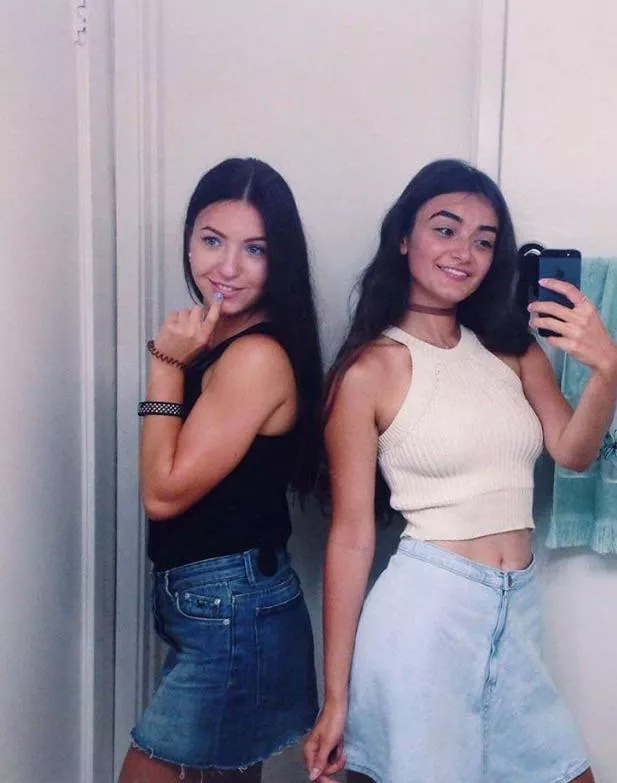 Which one guys, and why?