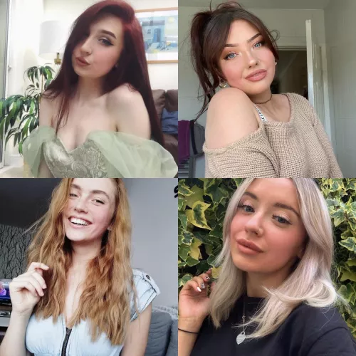 Which one? How hard are you slamming her face?