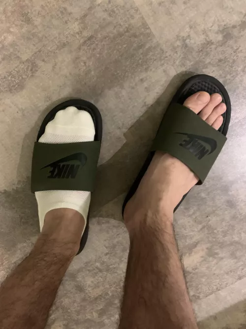 Which One In Your Face While Fucking Me?