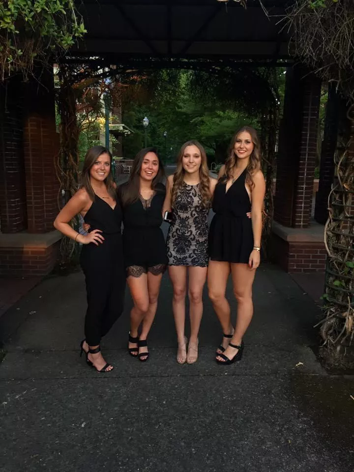 Which one is swallowing your load Which one is swallowing your load