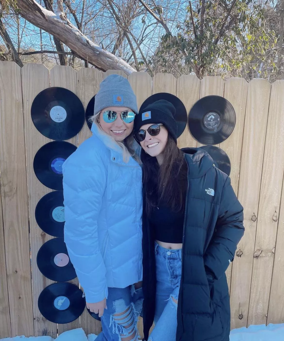 Which one? Which one?