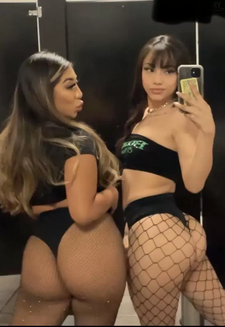 Which one of these sluts getting fucked first ? Which one of these sluts getting fucked first ?