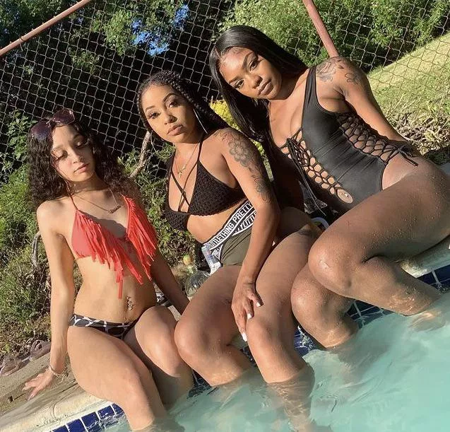 Which one of these three would you choose.