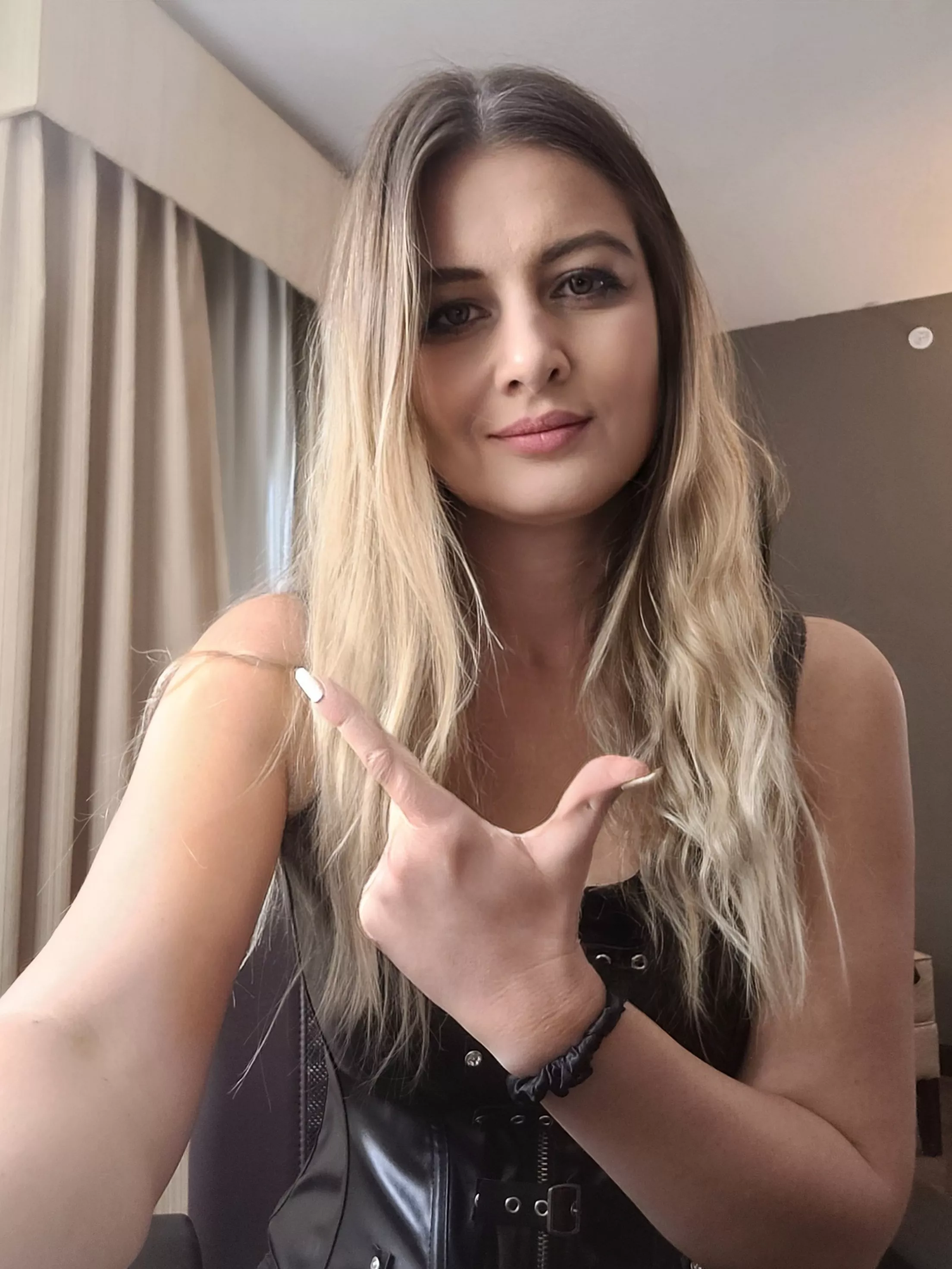 Which one of you losers is going to serve me today? Which one of you losers is going to serve me today?