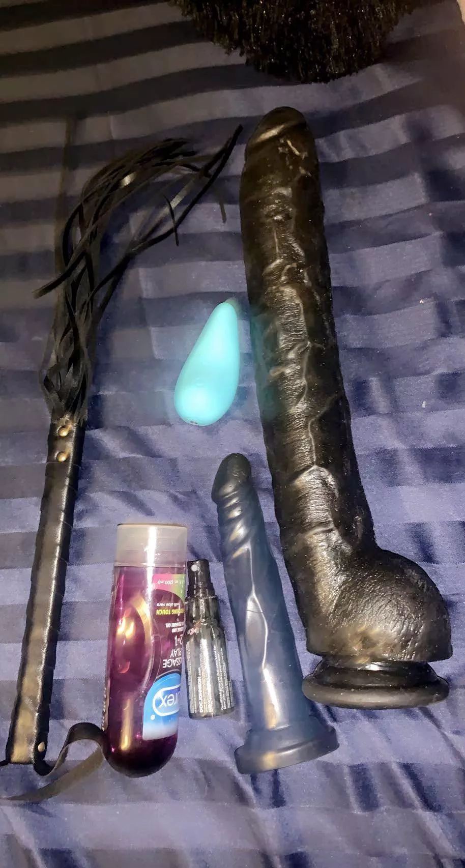 Which one should I take first?