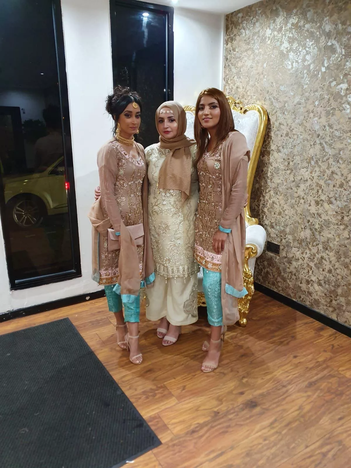 Which one to pound and how Which one to pound and how