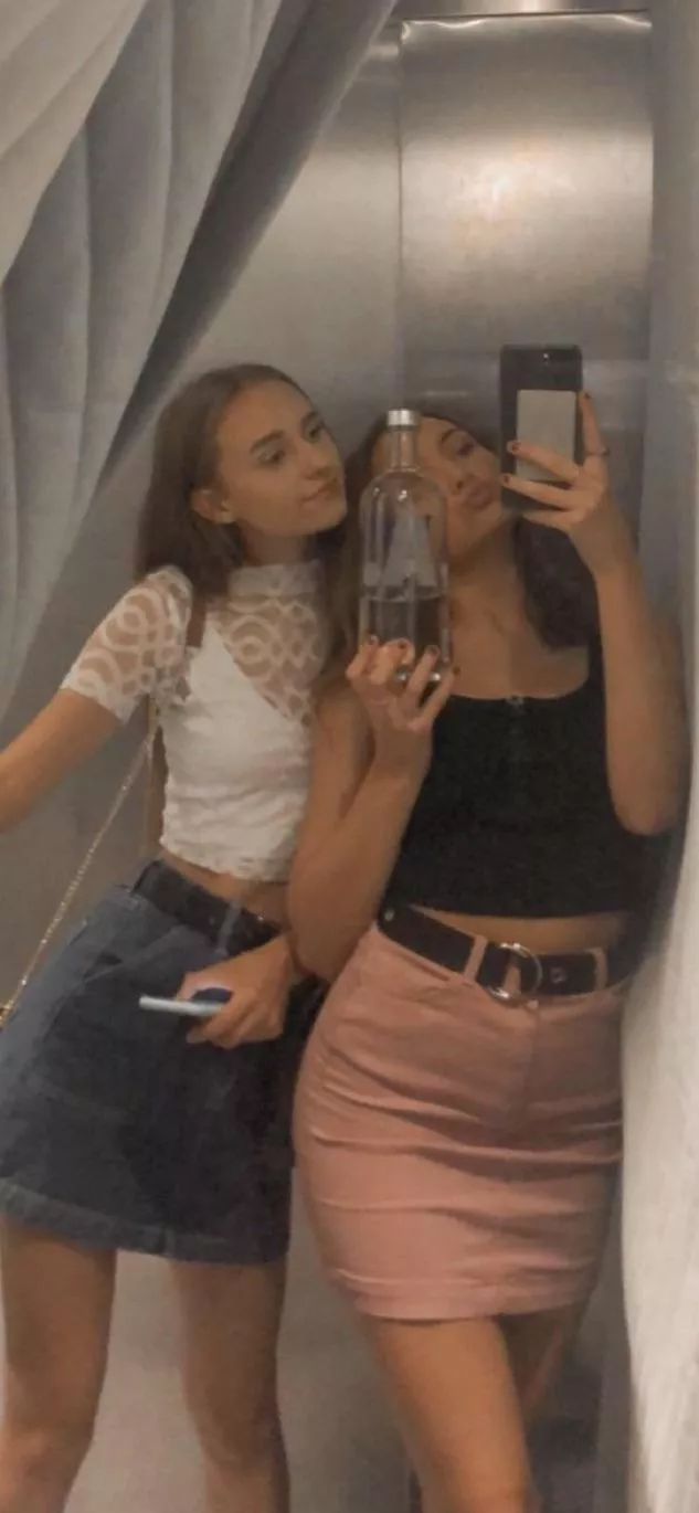 Which one u choosin?