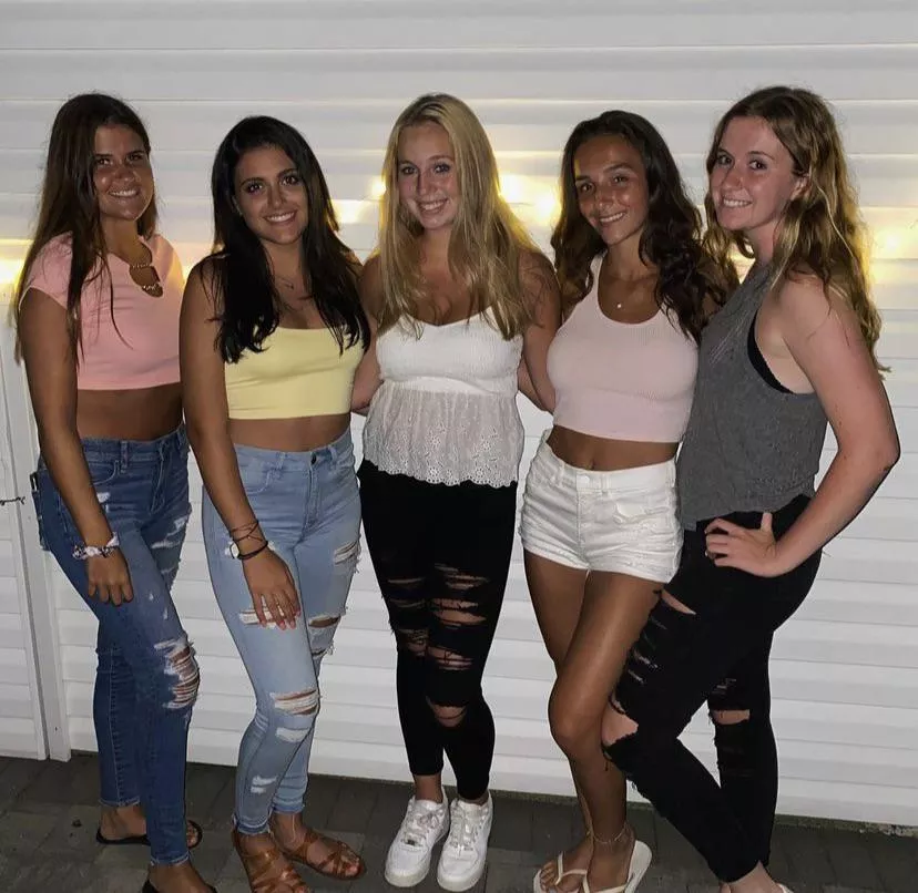 Which one would u choose