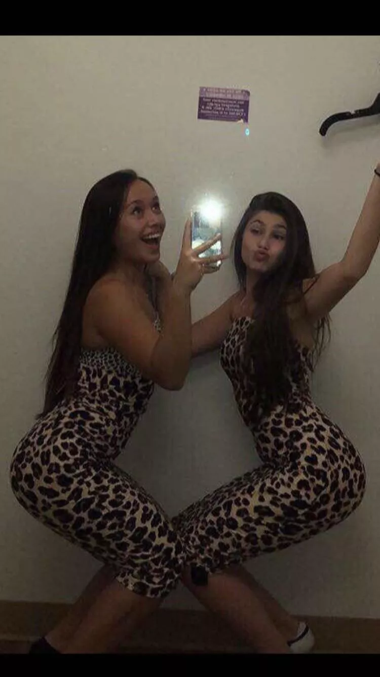 Which one would u fuck first? Kik: BigPerception Which one would u fuck first? Kik: BigPerception