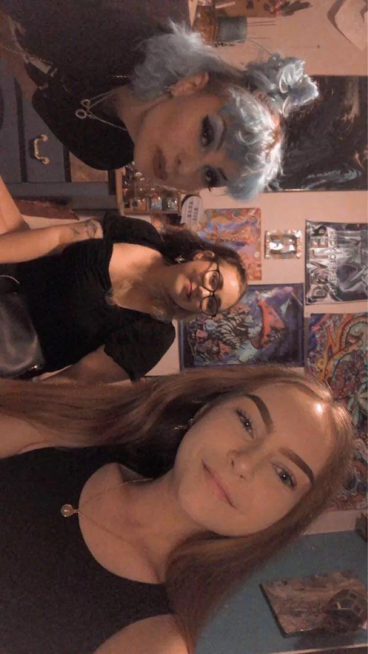 Which one would you choose? Which one would you choose?