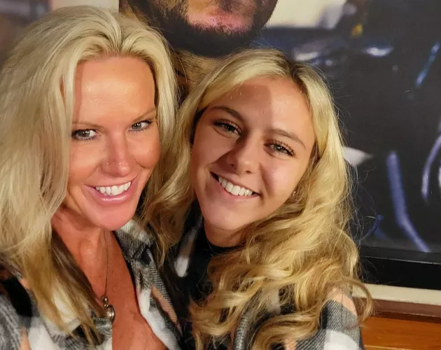 Which one would you cum on first?