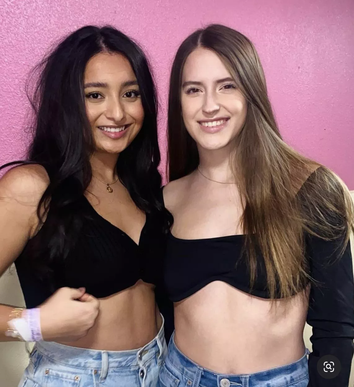 Which one would you Fill? (1)