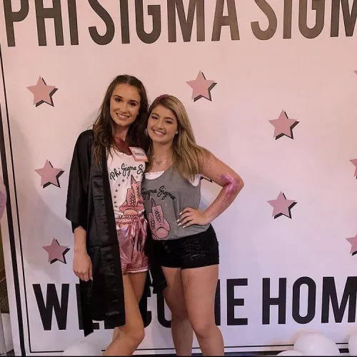 Which one would you hookup with?