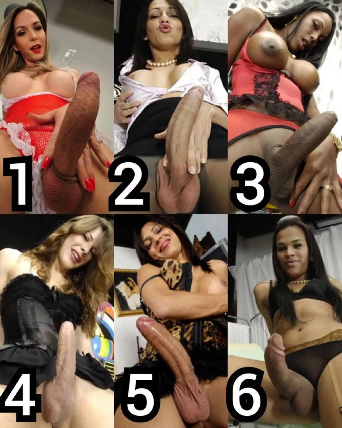 which one would you love to have fuck you which one would you love to have fuck you