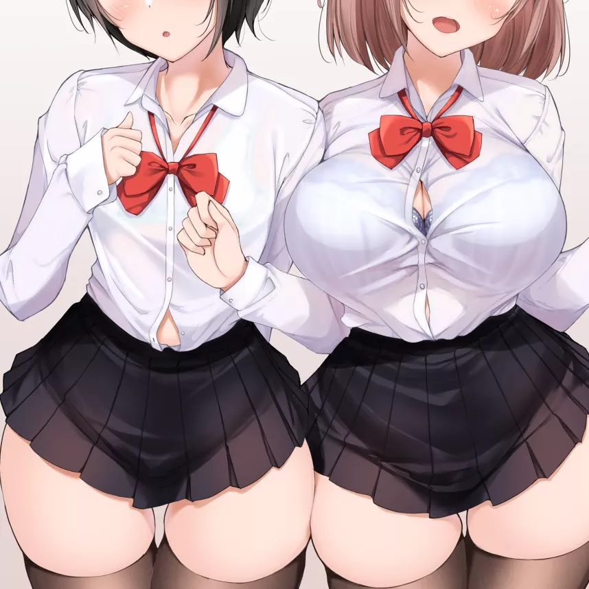 Which one would you prefer?👀