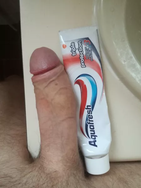 Which one would you prefer to taste?