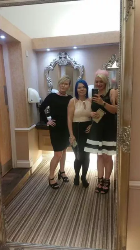 Which one would you ruin 💦 [3]