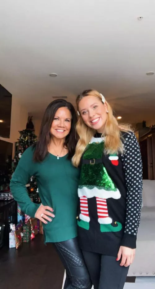 Which one would you sleep with