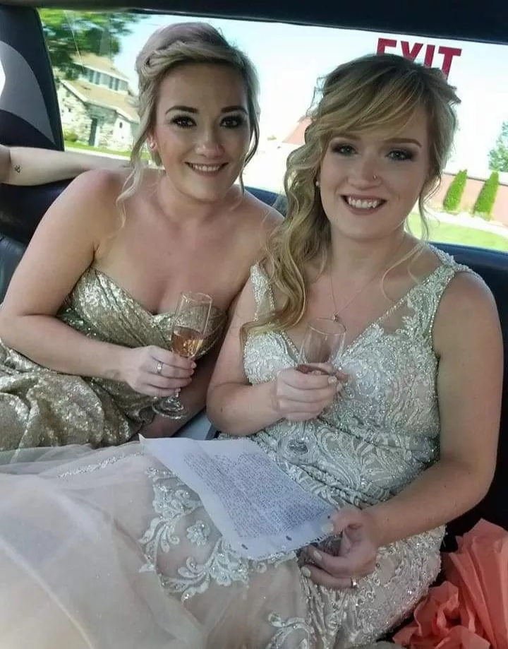 Which one would you use first in a gang bang