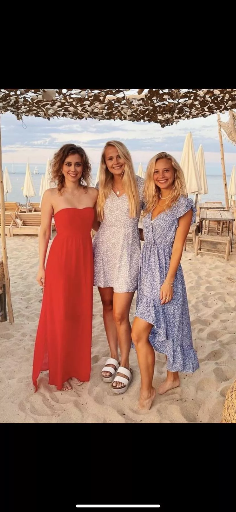 Which one would you want to cum inside? Which one would you want to cum inside?