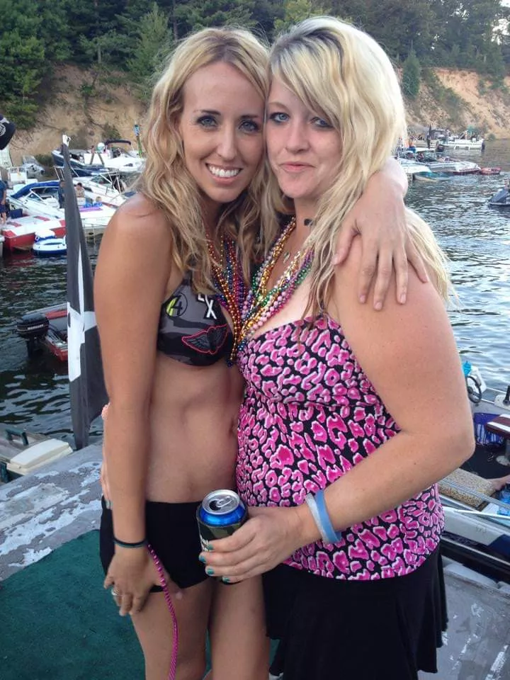 Which one you break first