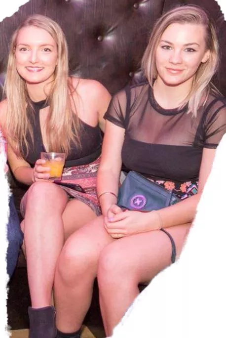 Which one you fucking and why?