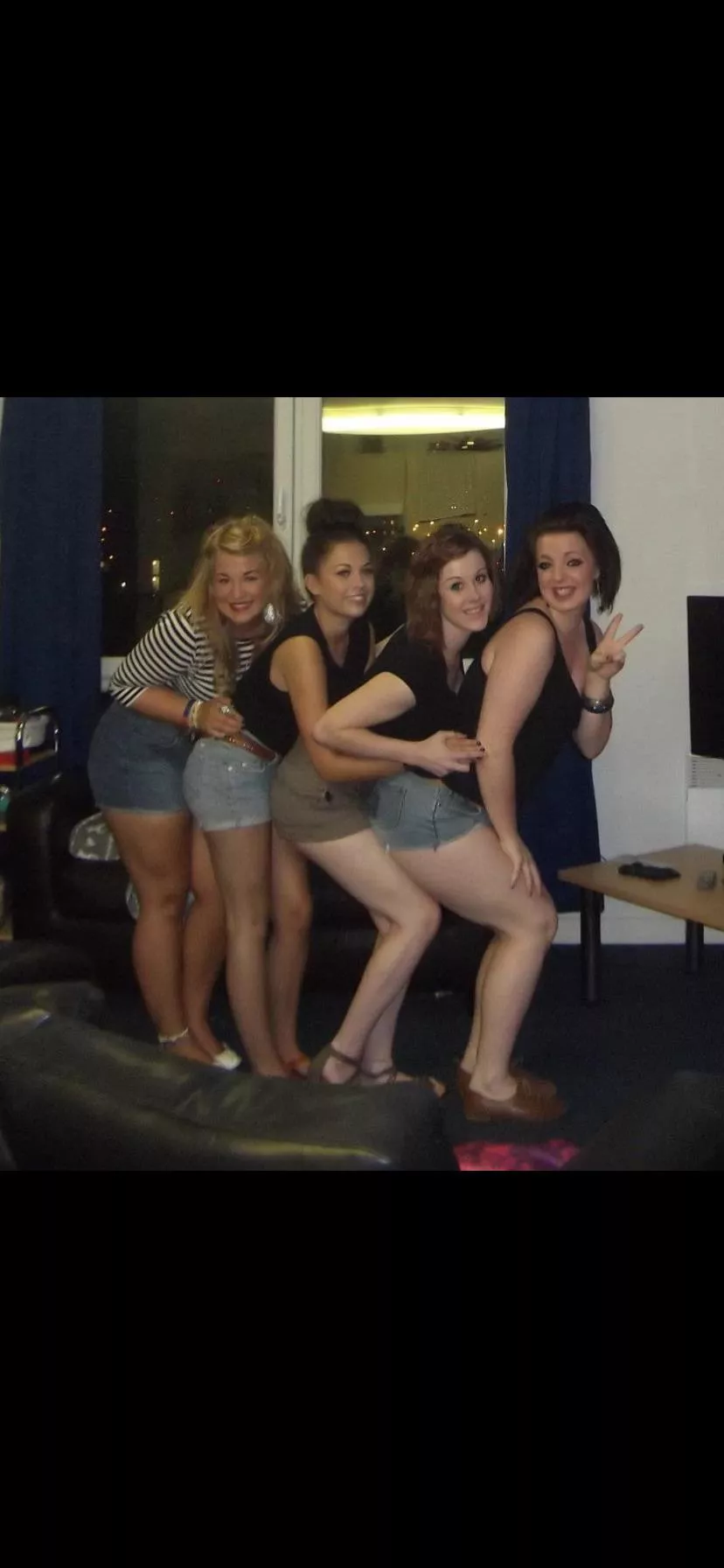 Which one you picking and why?