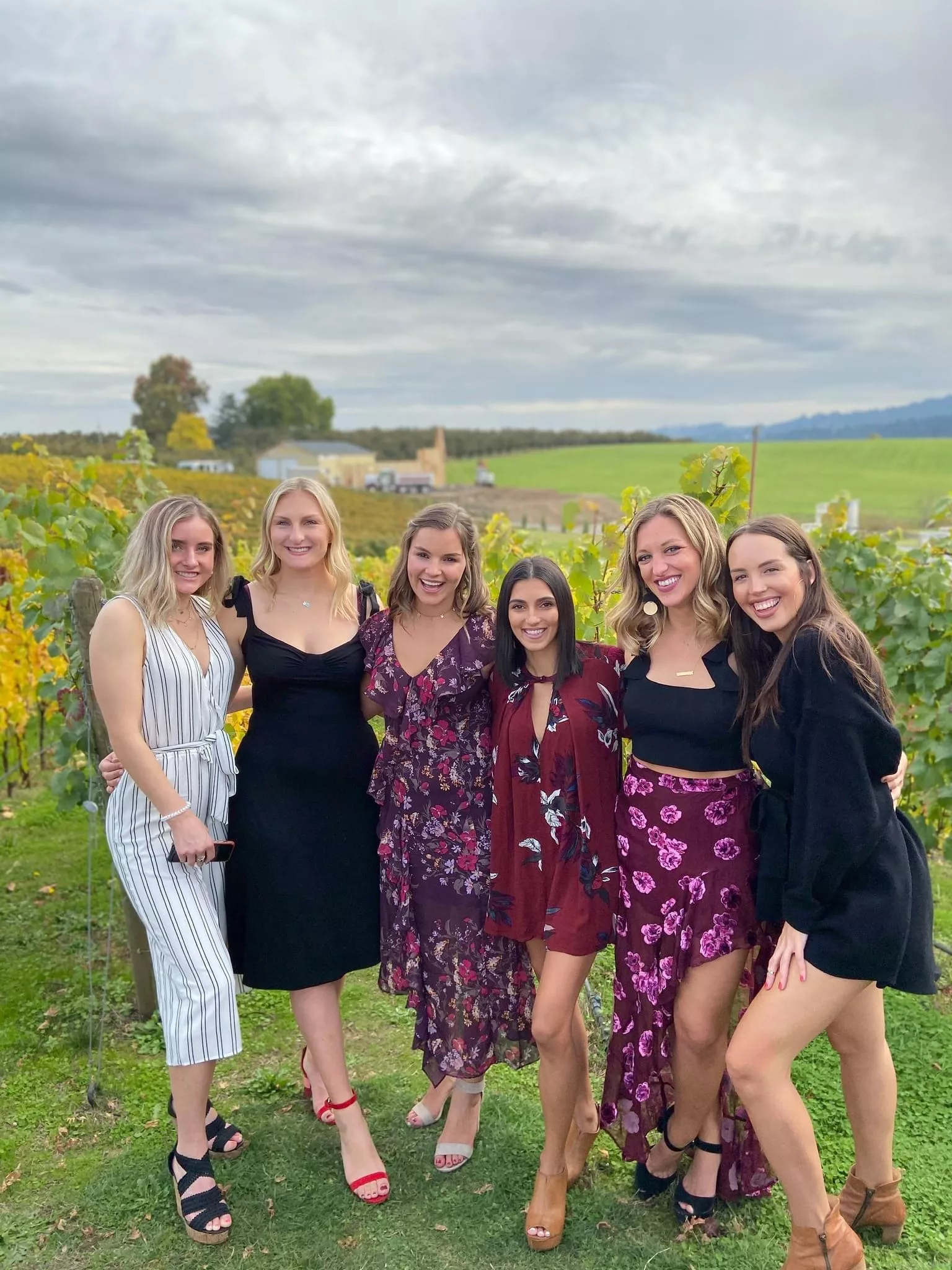 Which one you stretching out Which one you stretching out