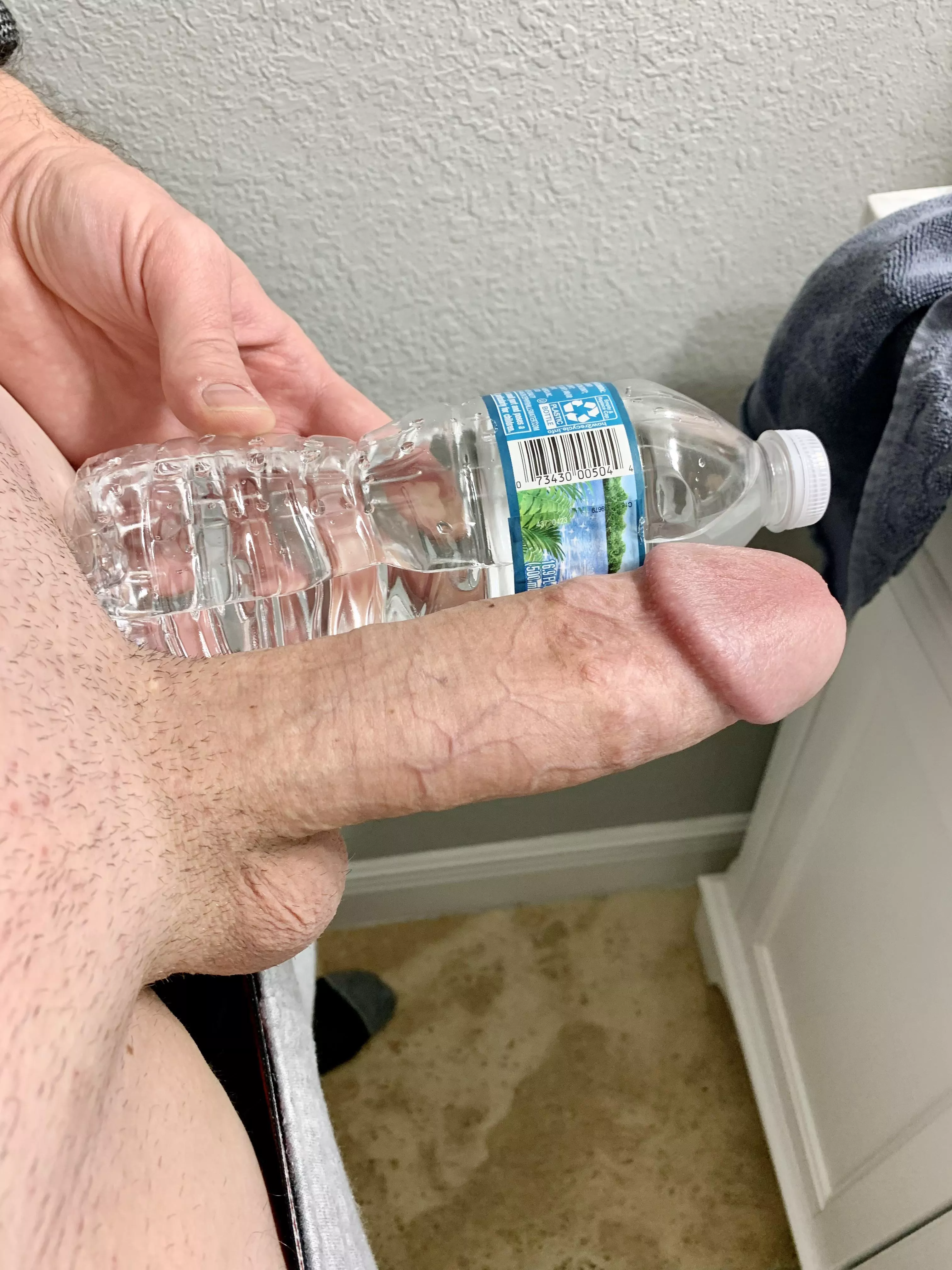 Which one you want to drink out of?