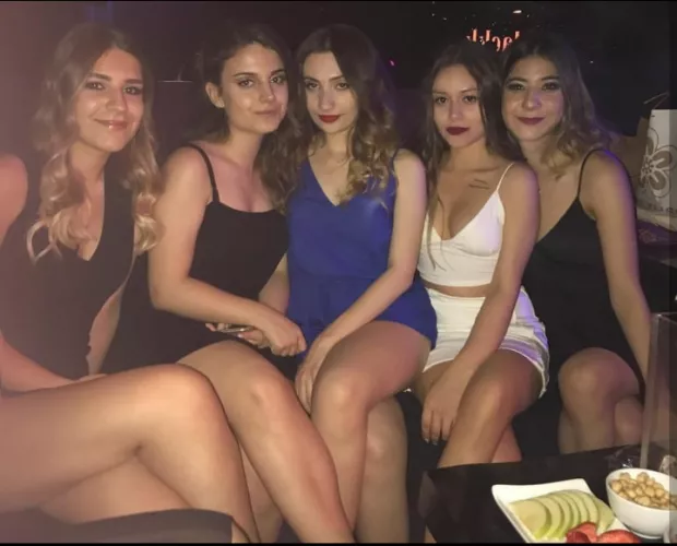 Which pair of legs you parting