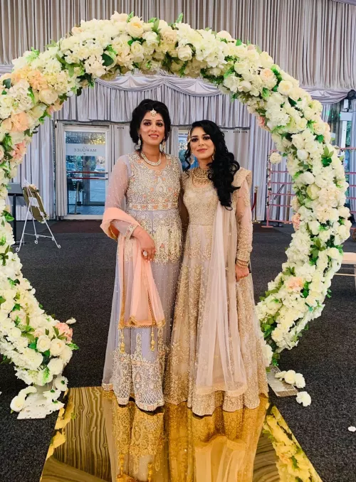 Which Pakistani MILF would you fuck out of these [2]? Left is 1 and Right is 2. Final Round! Go!