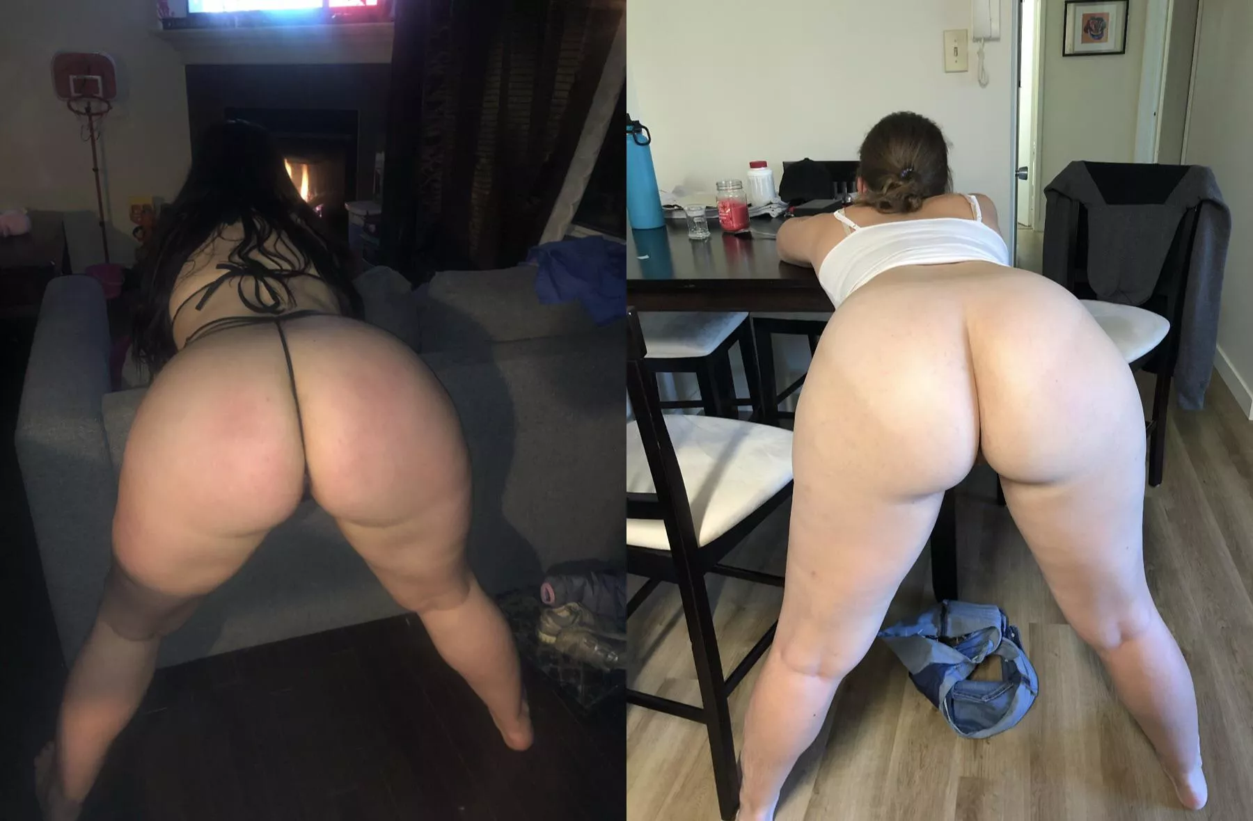 Which PAWG are you pounding first?