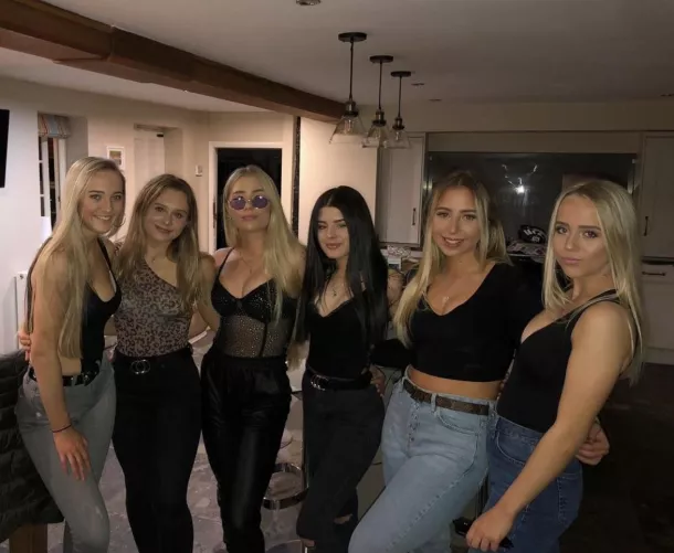 Which r u picking? [6]