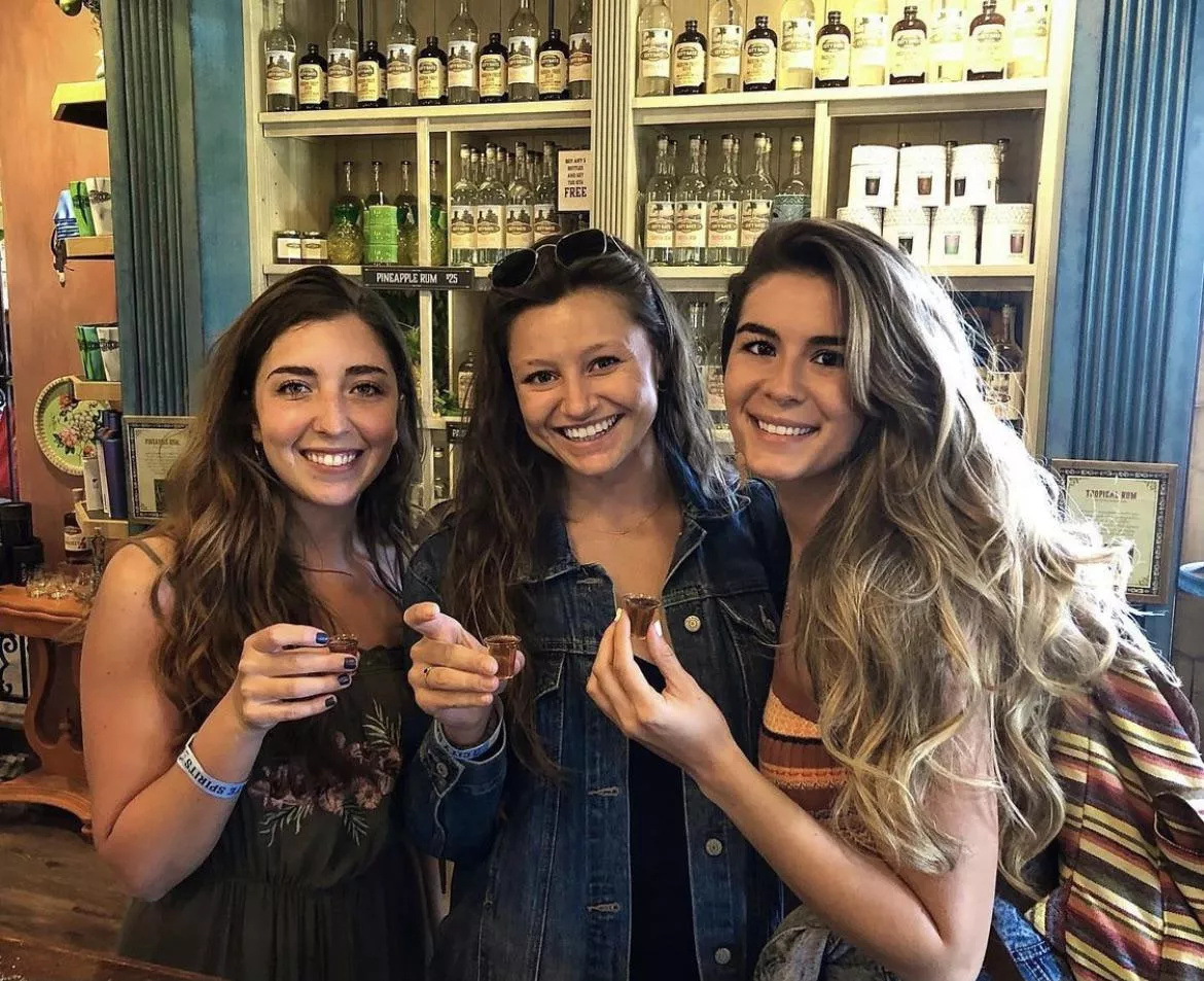 Which shot are you taking?