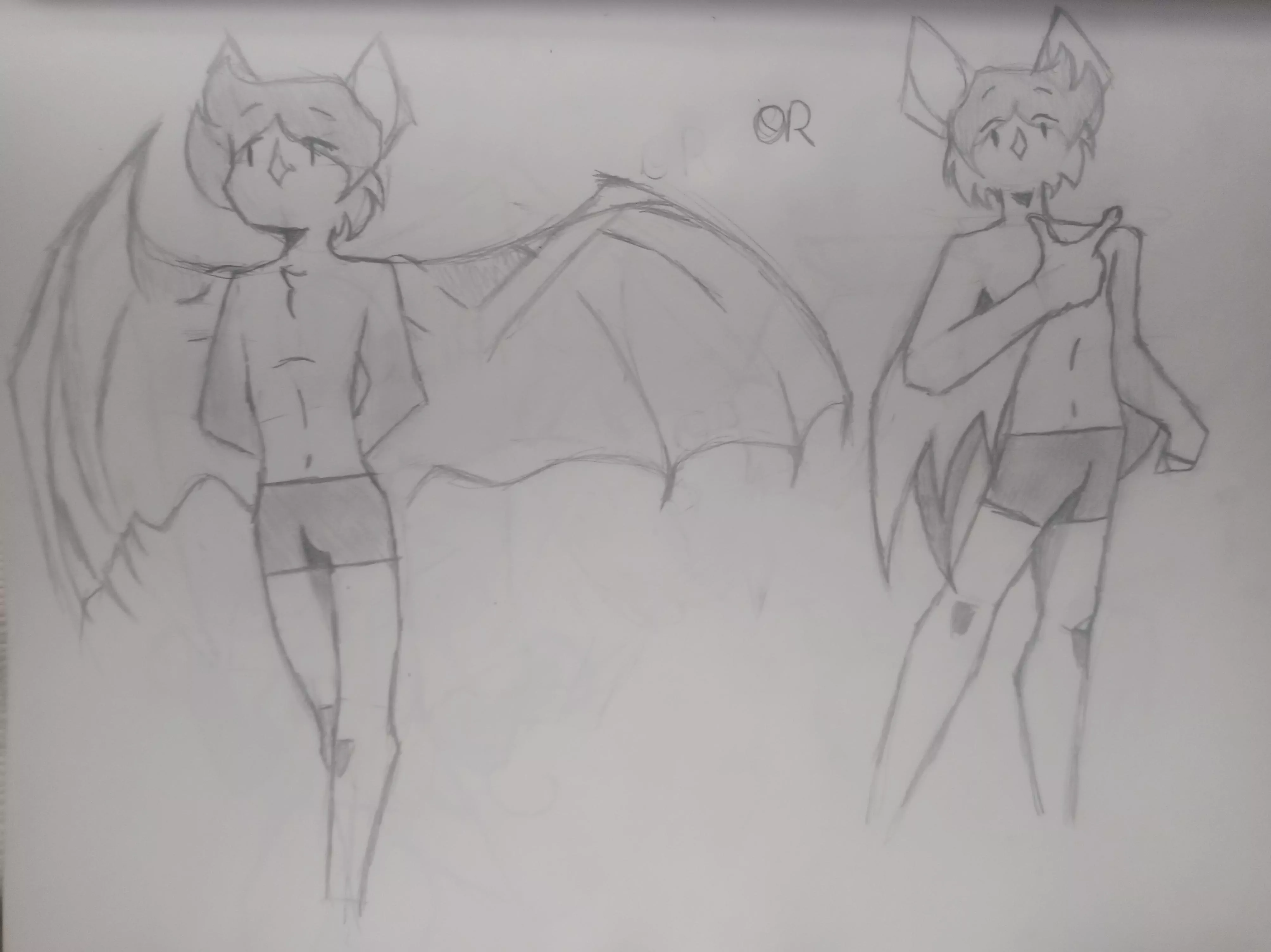 Which side you're on?