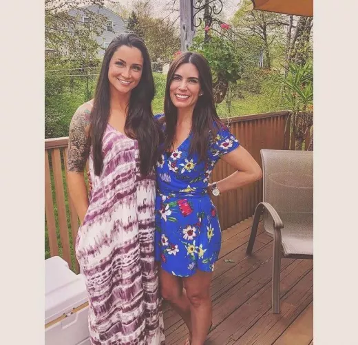 which sister